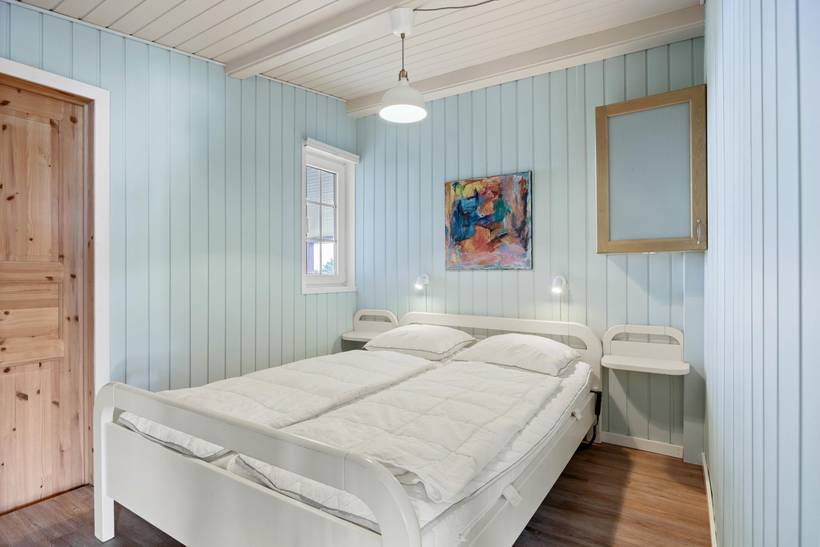Foto von Ferienhaus EP45 in Lakolk - Rømø
