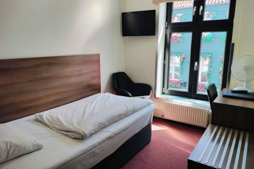 Foto von Ferienhaus EP48 in Aalborg - Thy/Limfjord