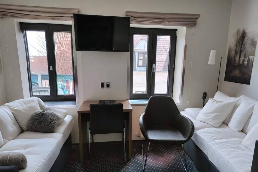 Foto von Ferienhaus EP48 in Aalborg - Thy/Limfjord