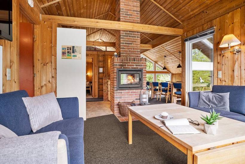 Foto von Ferienhaus EP49 in Skaven - Westjütland