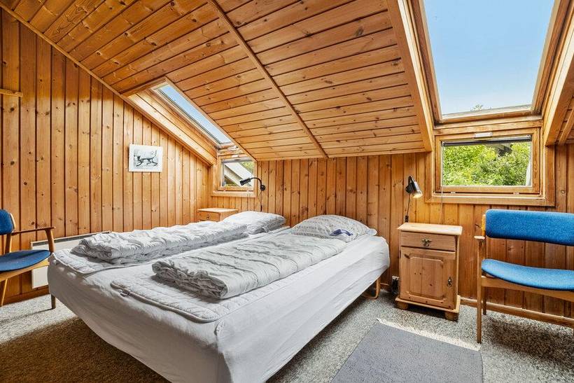Foto von Ferienhaus EP49 in Skaven - Westjütland