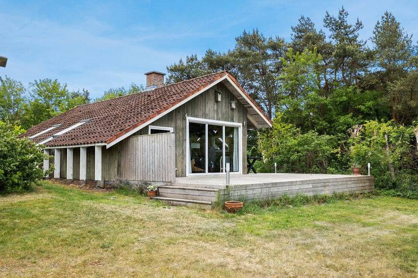 Foto von Ferienhaus EP49 in Skaven - Westjütland