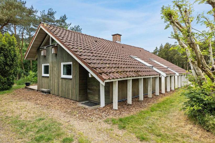 Foto von Ferienhaus EP49 in Skaven - Westjütland