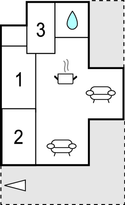 Vorschaubild von Ferienhaus EP49 in Skaven - Westjütland