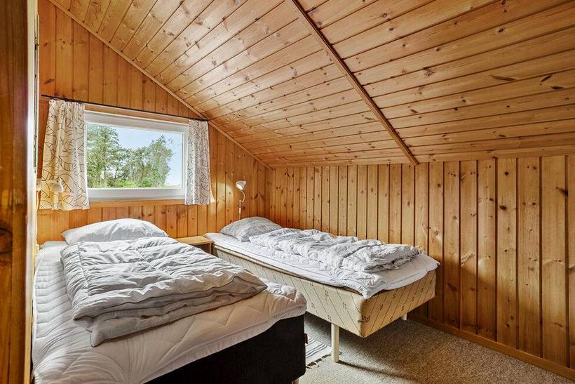Foto von Ferienhaus EP49 in Skaven - Westjütland
