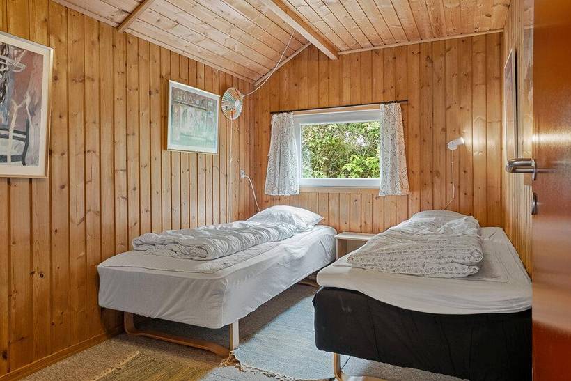 Foto von Ferienhaus EP49 in Skaven - Westjütland