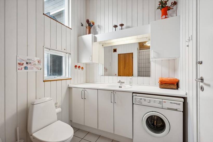 Foto von Ferienhaus EP56 in Ebeltoft - Ostjütland