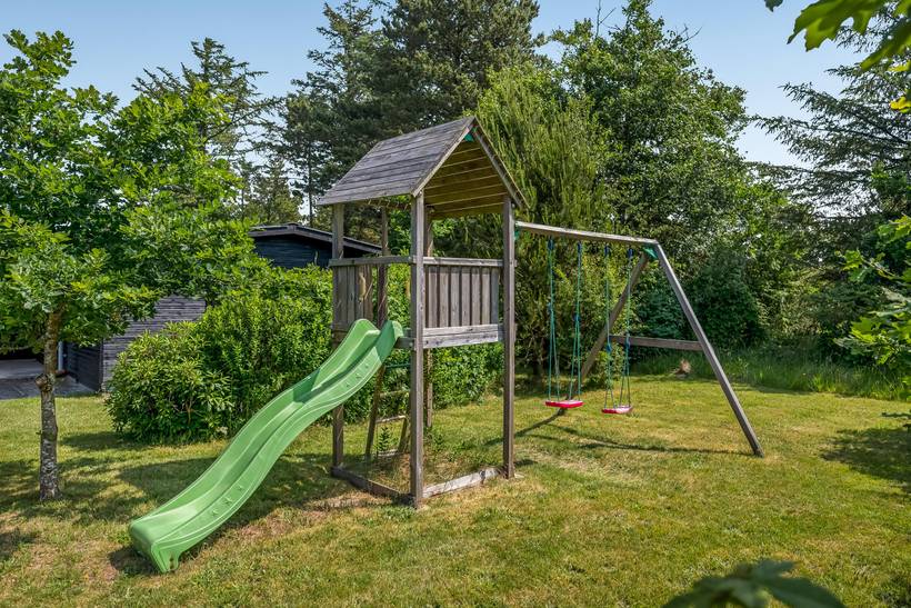 Foto von Ferienhaus EP65 in Henne Strand - Westjütland