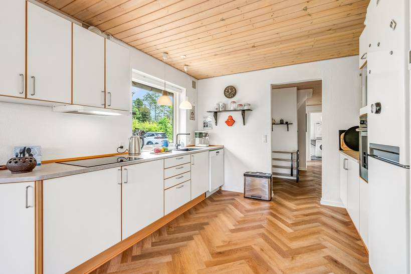 Foto von Ferienhaus EP65 in Henne Strand - Westjütland