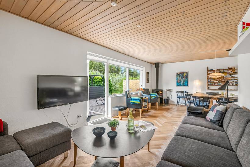 Foto von Ferienhaus EP65 in Henne Strand - Westjütland
