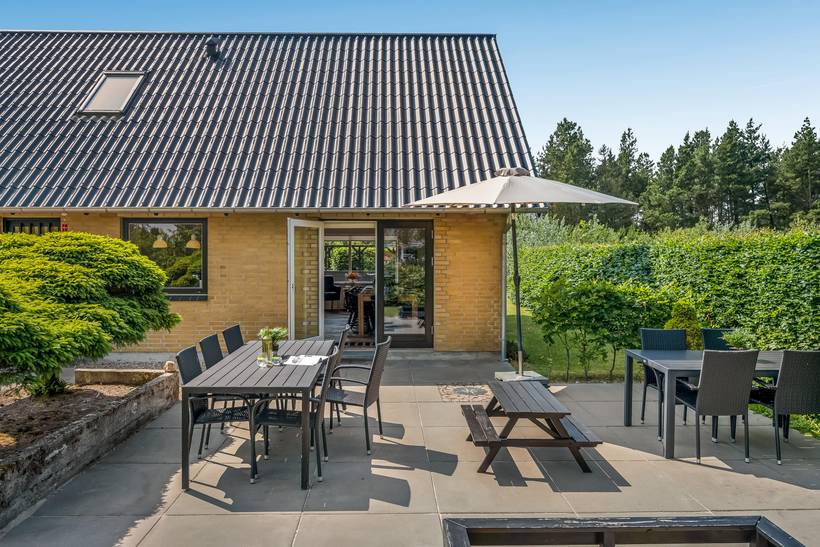 Foto von Ferienhaus EP65 in Henne Strand - Westjütland
