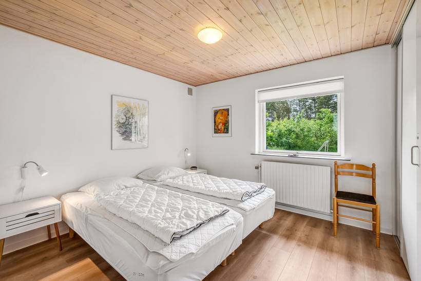 Foto von Ferienhaus EP65 in Henne Strand - Westjütland