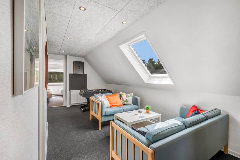 Foto von Ferienhaus EP65 in Henne Strand - Westjütland