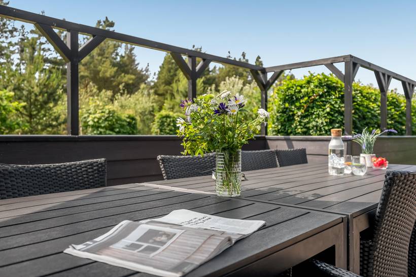 Foto von Ferienhaus EP65 in Henne Strand - Westjütland