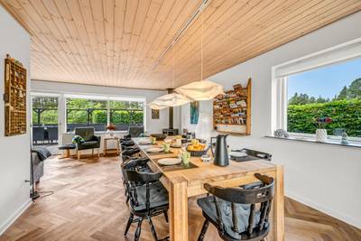 Vorschaubild von Ferienhaus EP65 in Henne Strand - Westjütland
