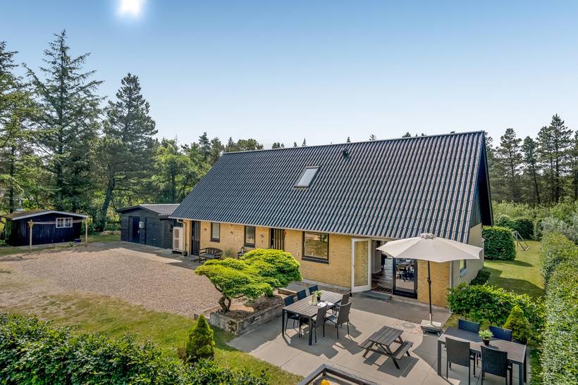 Foto von Ferienhaus EP65 in Henne Strand - Westjütland