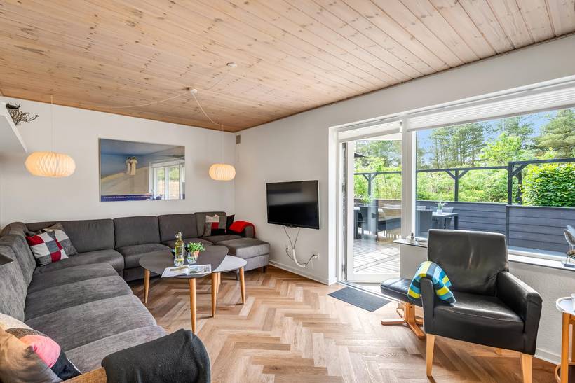 Foto von Ferienhaus EP65 in Henne Strand - Westjütland
