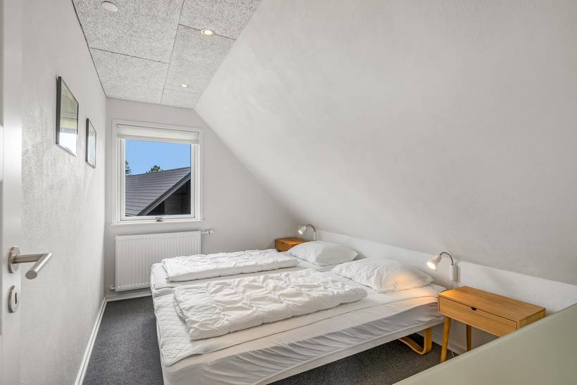Foto von Ferienhaus EP65 in Henne Strand - Westjütland