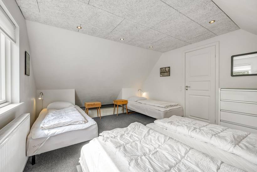 Foto von Ferienhaus EP65 in Henne Strand - Westjütland