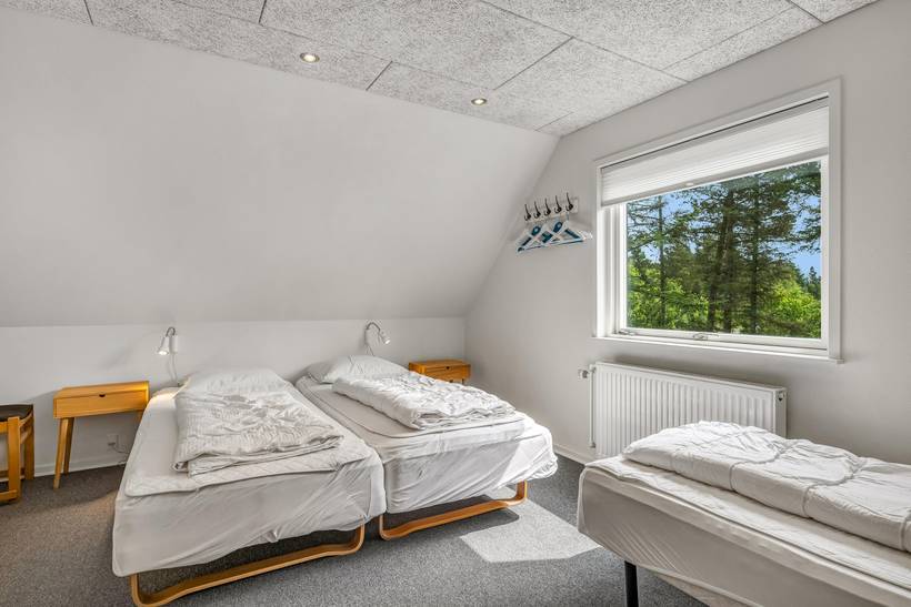 Foto von Ferienhaus EP65 in Henne Strand - Westjütland