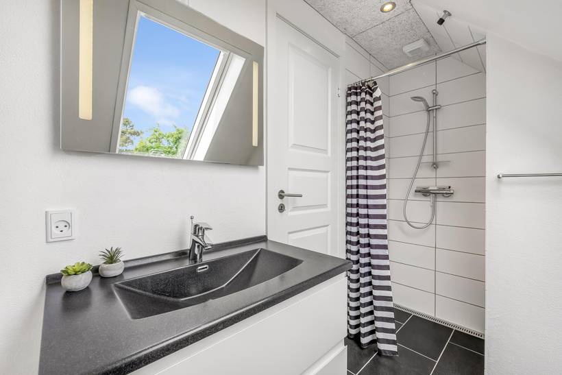 Foto von Ferienhaus EP65 in Henne Strand - Westjütland