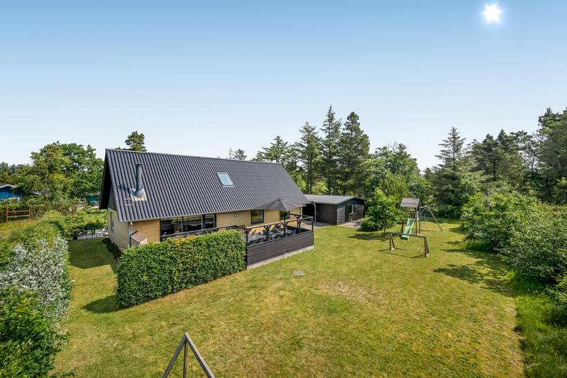Foto von Ferienhaus EP65 in Henne Strand - Westjütland