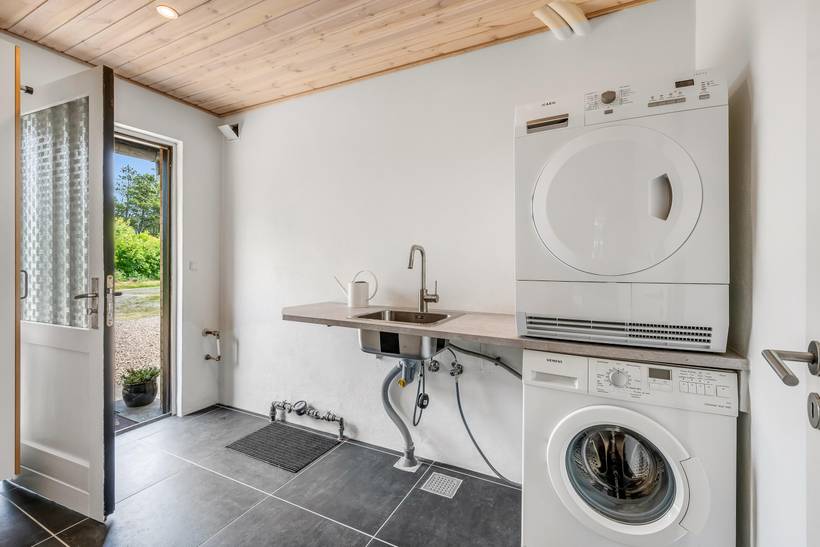 Foto von Ferienhaus EP65 in Henne Strand - Westjütland