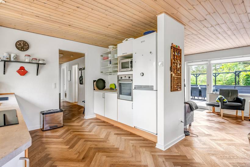 Foto von Ferienhaus EP65 in Henne Strand - Westjütland
