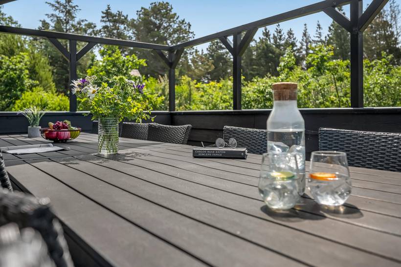 Foto von Ferienhaus EP65 in Henne Strand - Westjütland