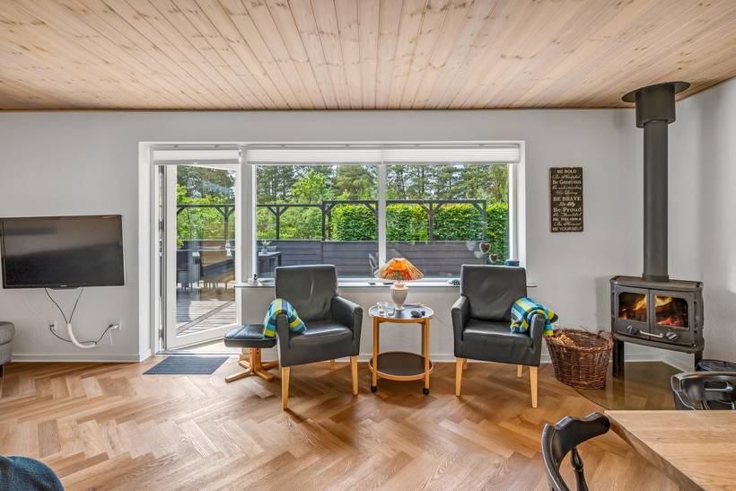 Foto von Ferienhaus EP65 in Henne Strand - Westjütland