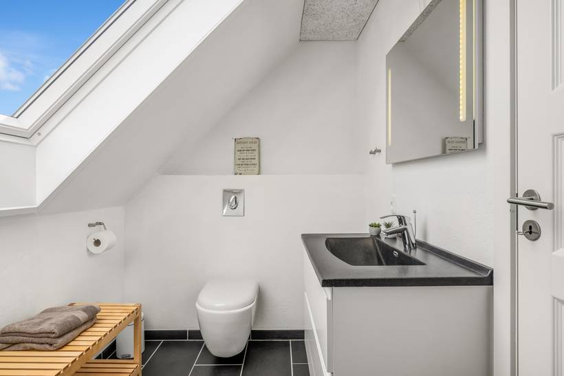 Foto von Ferienhaus EP65 in Henne Strand - Westjütland