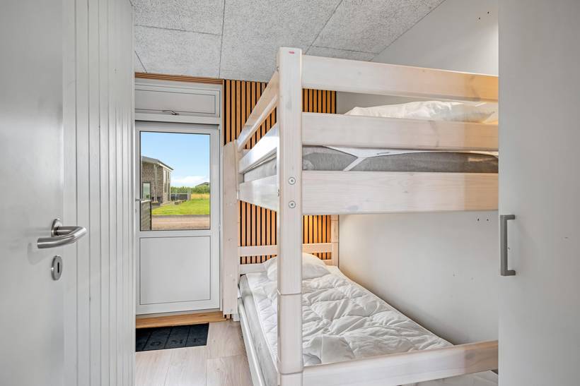 Foto von Ferienhaus EP69 in Søndervig - Westjütland