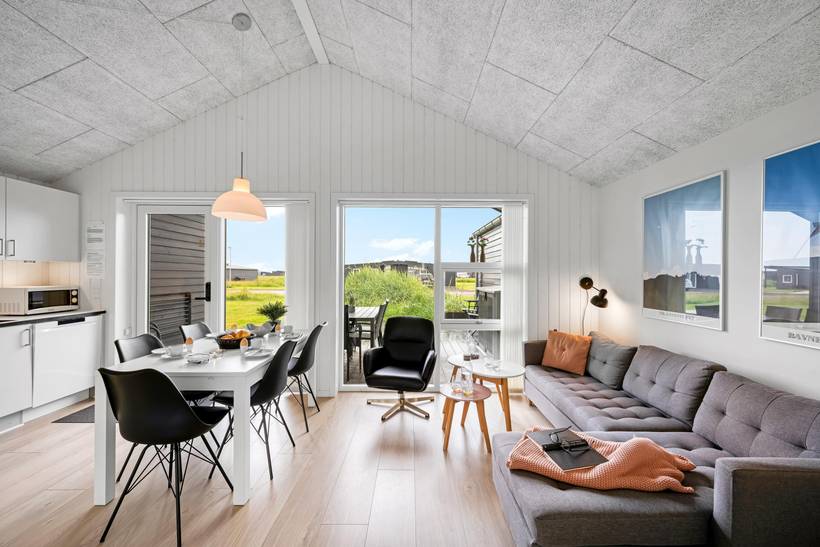 Foto von Ferienhaus EP69 in Søndervig - Westjütland