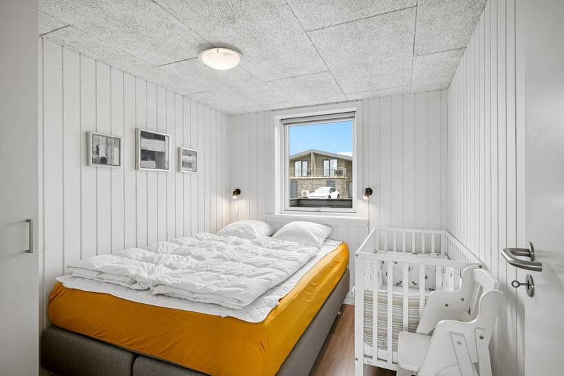 Foto von Ferienhaus EP69 in Søndervig - Westjütland