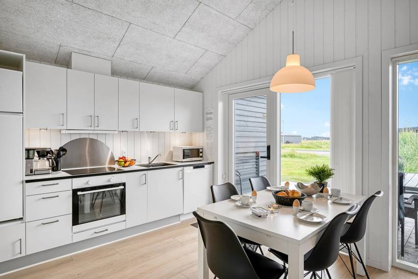 Foto von Ferienhaus EP69 in Søndervig - Westjütland