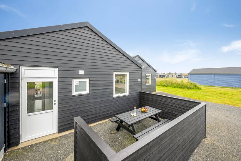 Foto von Ferienhaus EP69 in Søndervig - Westjütland
