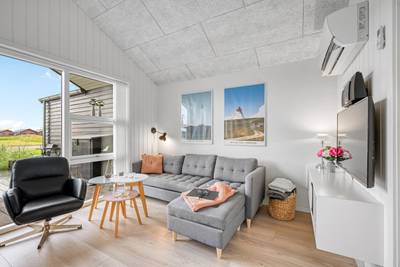 Vorschaubild von Ferienhaus EP69 in Søndervig - Westjütland