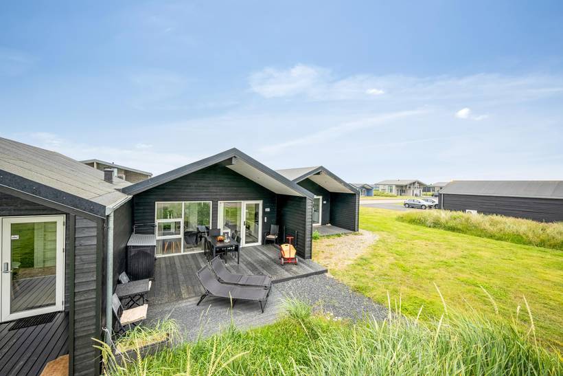 Foto von Ferienhaus EP69 in Søndervig - Westjütland