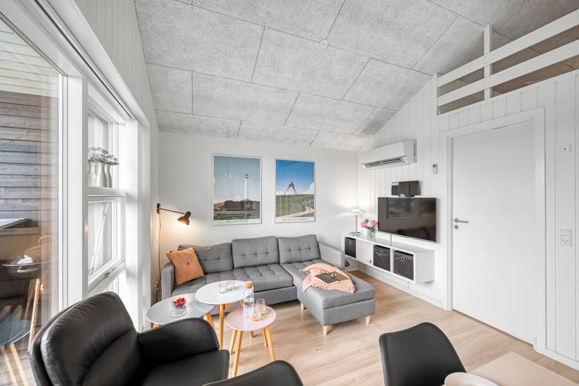 Foto von Ferienhaus EP69 in Søndervig - Westjütland