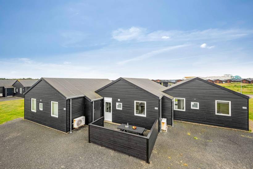 Foto von Ferienhaus EP69 in Søndervig - Westjütland
