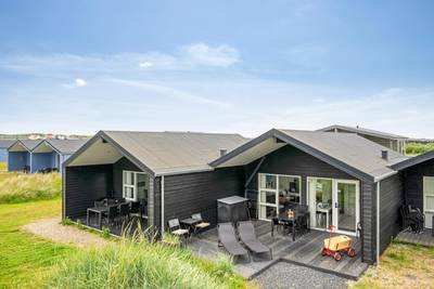 Vorschaubild von Ferienhaus EP69 in Søndervig - Westjütland