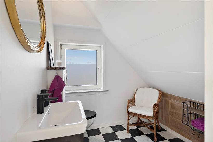 Foto von Ferienhaus EP71 in Bjerghuse - Fjand - Westjütland