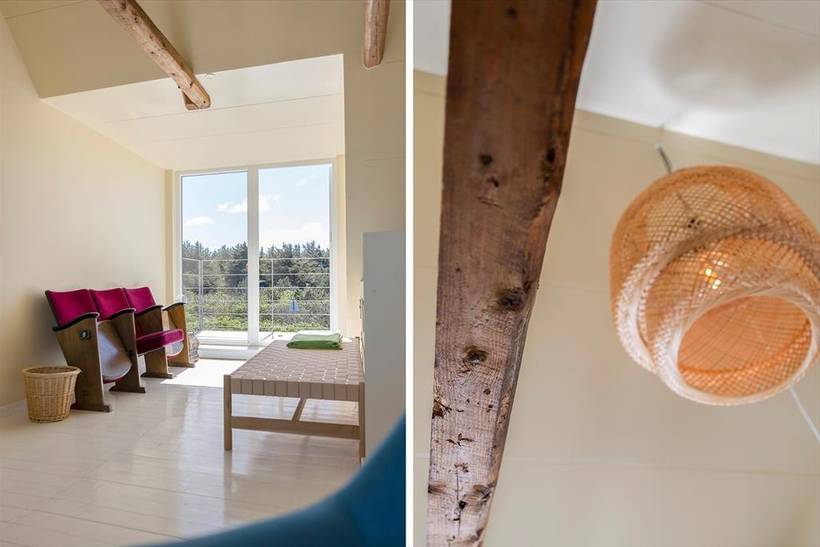 Foto von Ferienhaus EP71 in Bjerghuse - Fjand - Westjütland