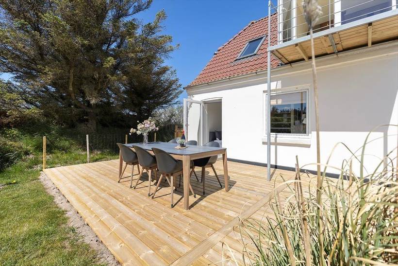 Foto von Ferienhaus EP71 in Bjerghuse - Fjand - Westjütland