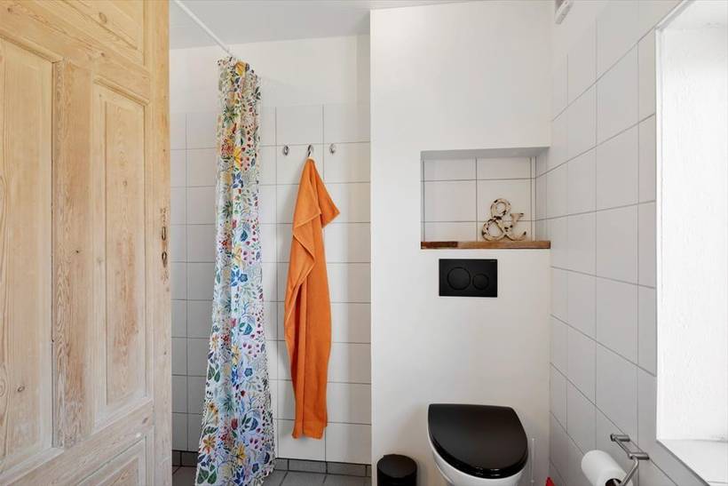 Foto von Ferienhaus EP71 in Bjerghuse - Fjand - Westjütland