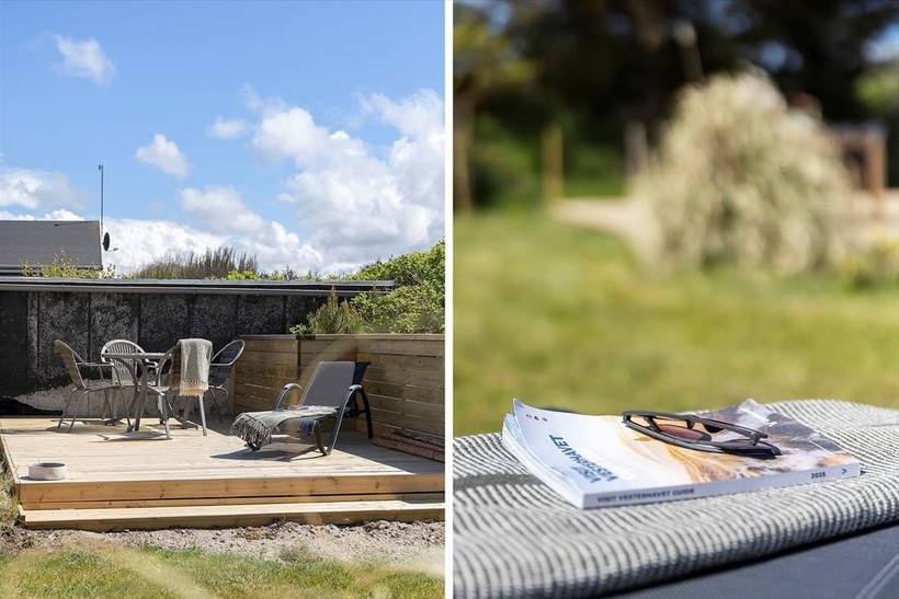 Foto von Ferienhaus EP71 in Bjerghuse - Fjand - Westjütland