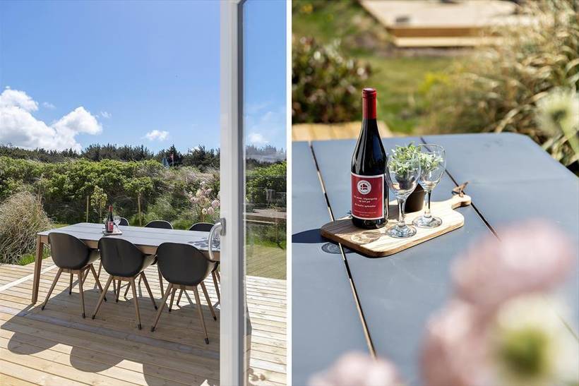 Foto von Ferienhaus EP71 in Bjerghuse - Fjand - Westjütland