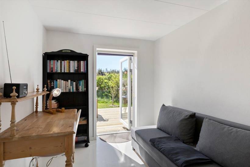 Foto von Ferienhaus EP71 in Bjerghuse - Fjand - Westjütland