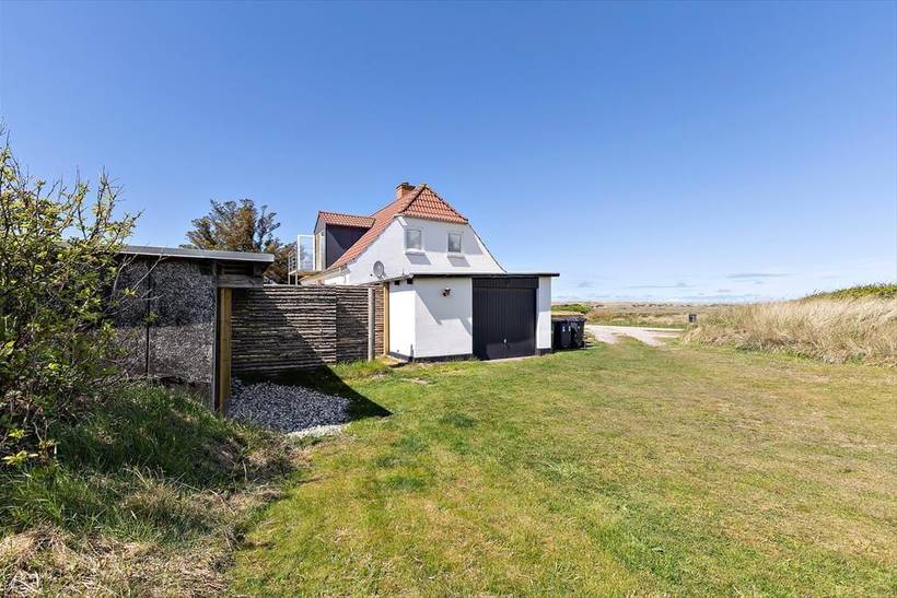 Foto von Ferienhaus EP71 in Bjerghuse - Fjand - Westjütland