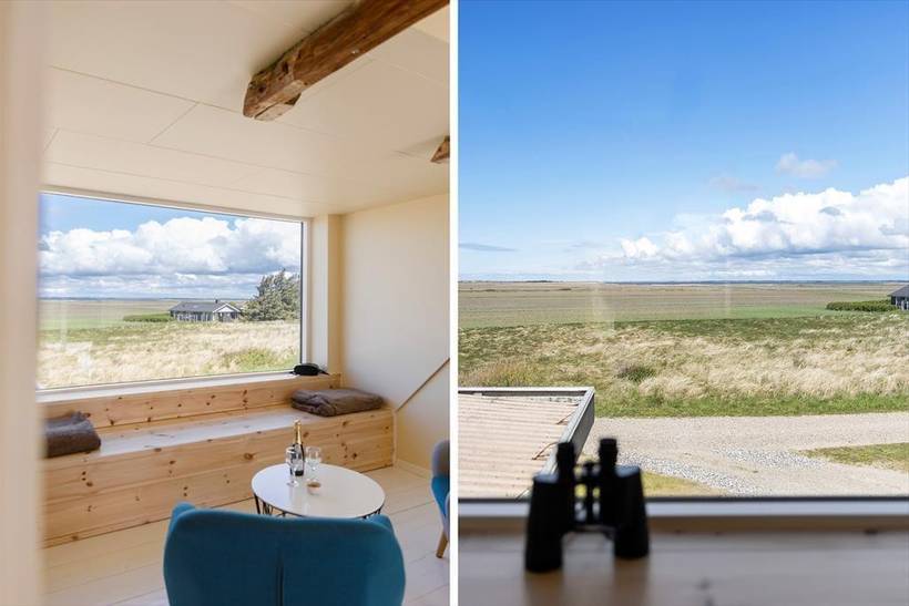 Foto von Ferienhaus EP71 in Bjerghuse - Fjand - Westjütland